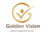 Golden Vision Logo